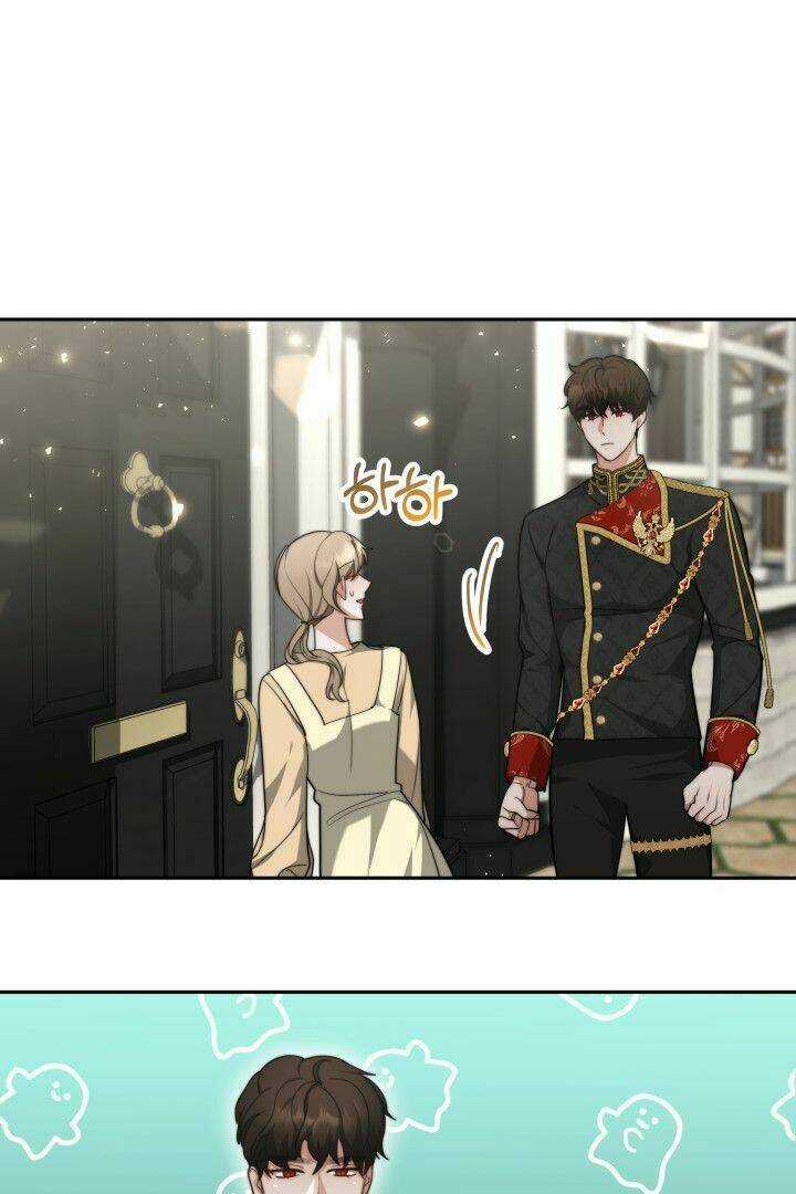 Nam Chính Là Chồng Cũ Của Tôi Chapter 10 trang 16