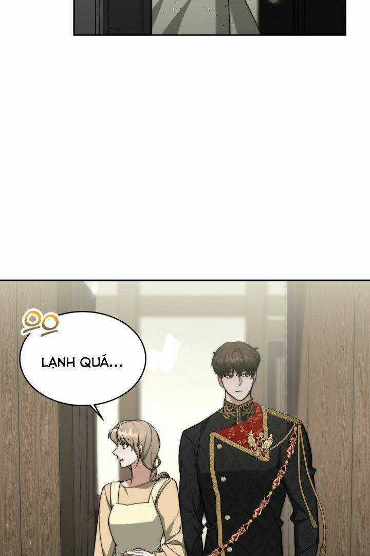 Nam Chính Là Chồng Cũ Của Tôi Chapter 10 trang 20