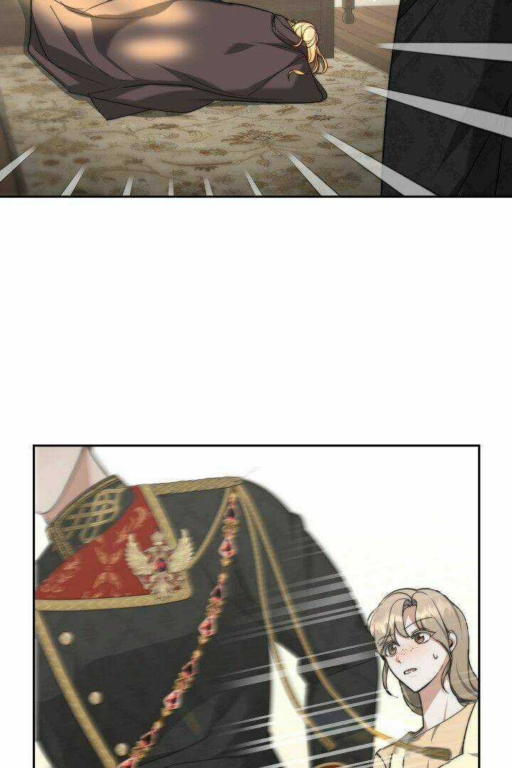 Nam Chính Là Chồng Cũ Của Tôi Chapter 10 trang 22