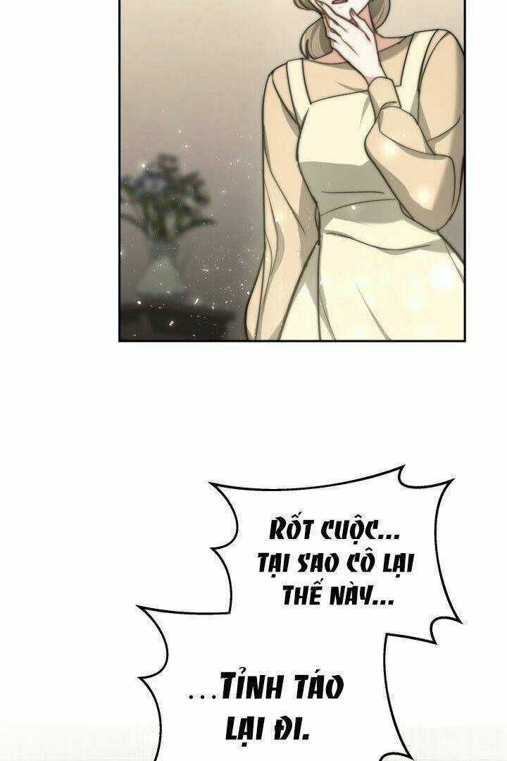 Nam Chính Là Chồng Cũ Của Tôi Chapter 10 trang 34