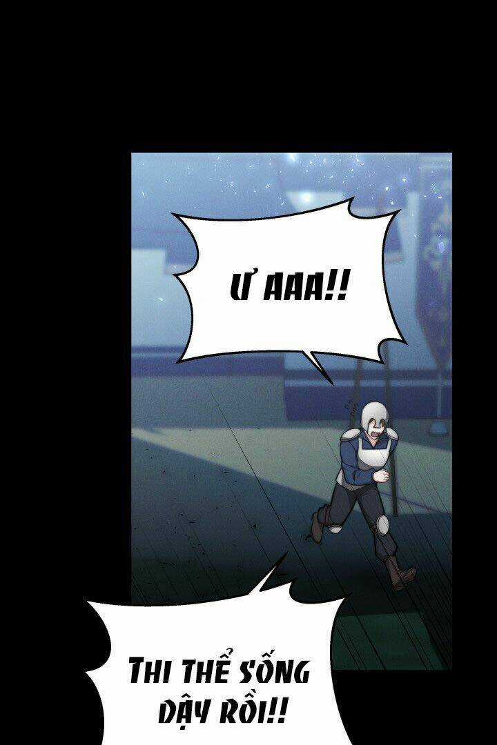 Nam Chính Là Chồng Cũ Của Tôi Chapter 10 trang 39