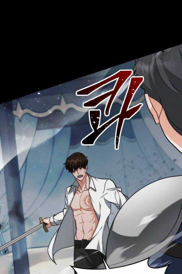 Nam Chính Là Chồng Cũ Của Tôi Chapter 10 trang 49