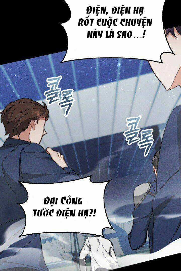 Nam Chính Là Chồng Cũ Của Tôi Chapter 10 trang 51