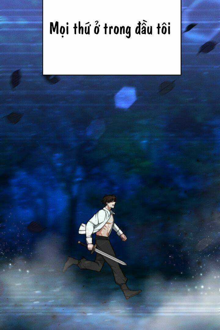 Nam Chính Là Chồng Cũ Của Tôi Chapter 10 trang 54