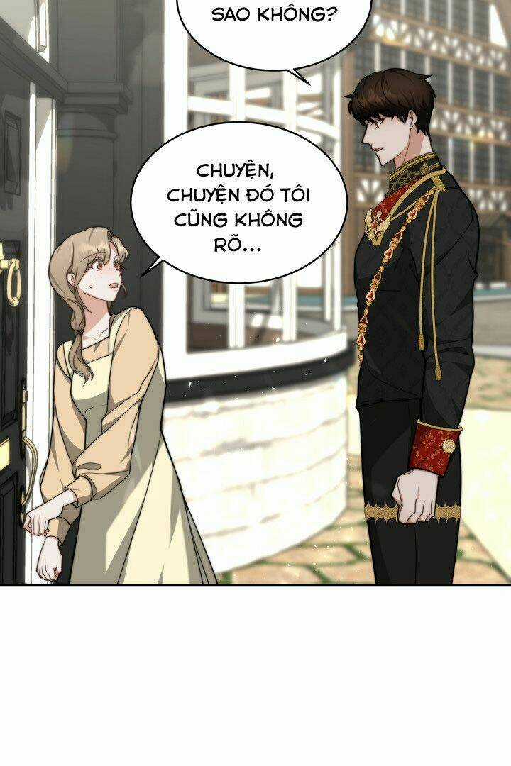 Nam Chính Là Chồng Cũ Của Tôi Chapter 10 trang 7