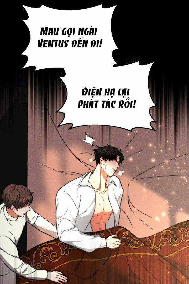 Nam Chính Là Chồng Cũ Của Tôi Chapter 10 trang 75