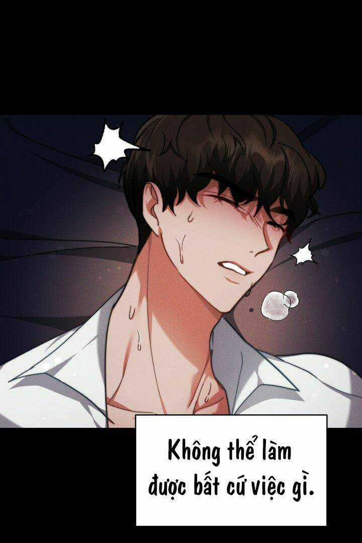 Nam Chính Là Chồng Cũ Của Tôi Chapter 10 trang 77