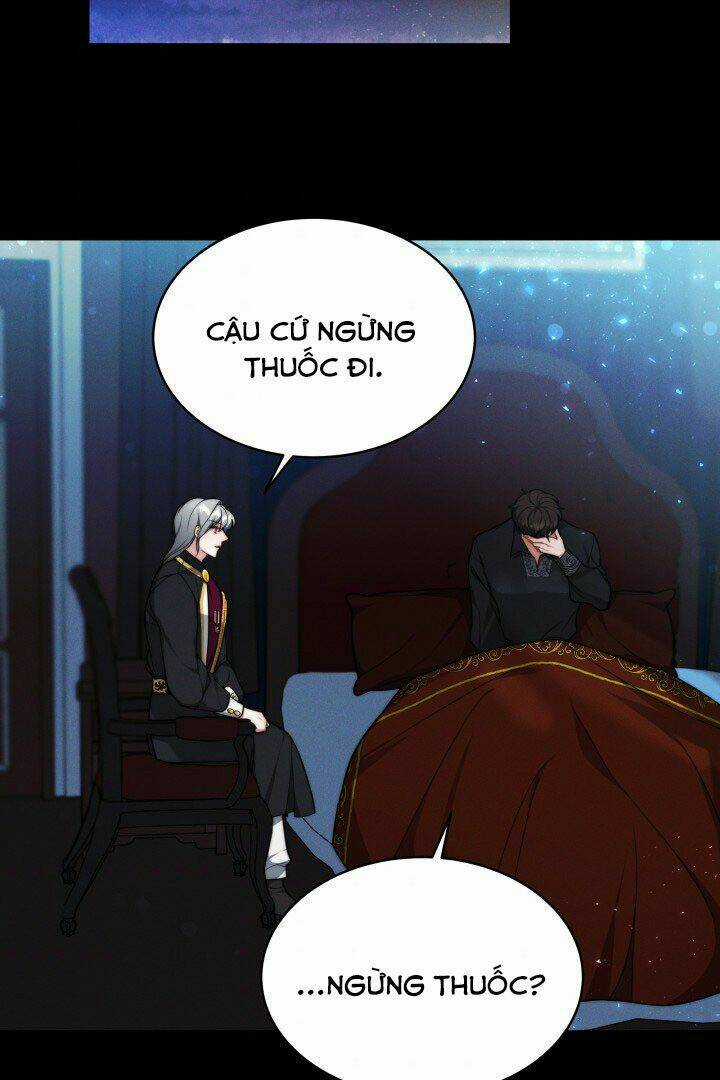 Nam Chính Là Chồng Cũ Của Tôi Chapter 10 trang 80