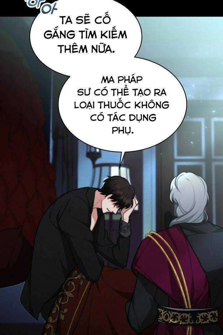 Nam Chính Là Chồng Cũ Của Tôi Chapter 10 trang 88