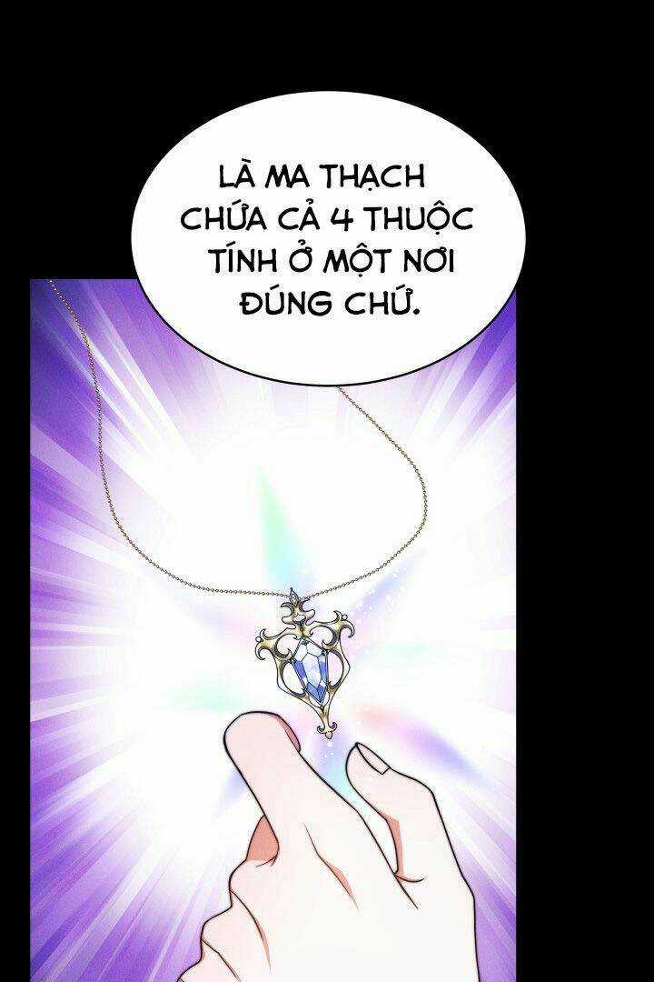 Nam Chính Là Chồng Cũ Của Tôi Chapter 10 trang 92