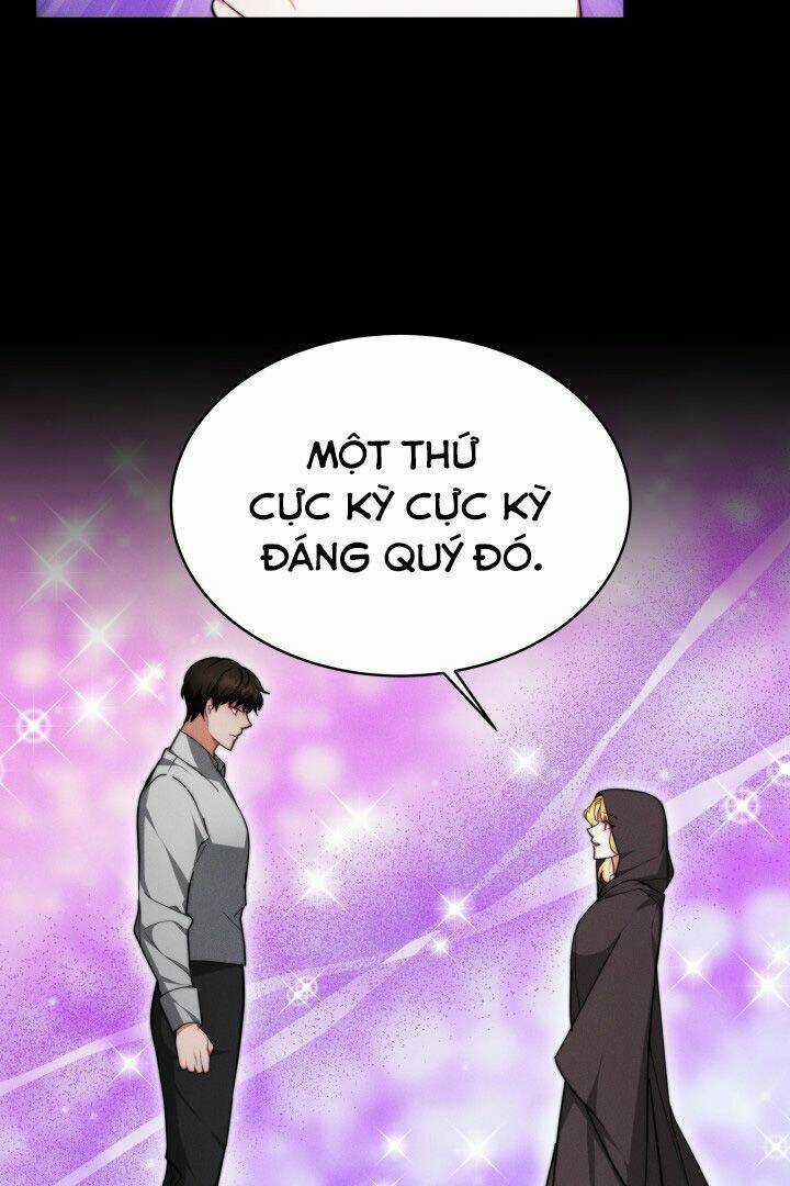 Nam Chính Là Chồng Cũ Của Tôi Chapter 10 trang 93