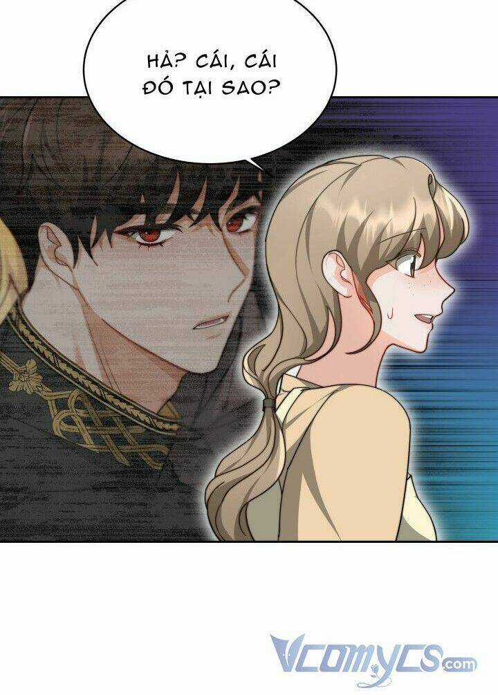 Nam Chính Là Chồng Cũ Của Tôi Chapter 11 trang 10