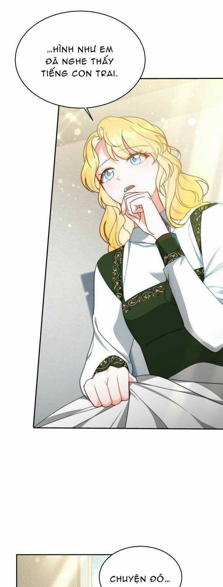 Nam Chính Là Chồng Cũ Của Tôi Chapter 11 trang 11