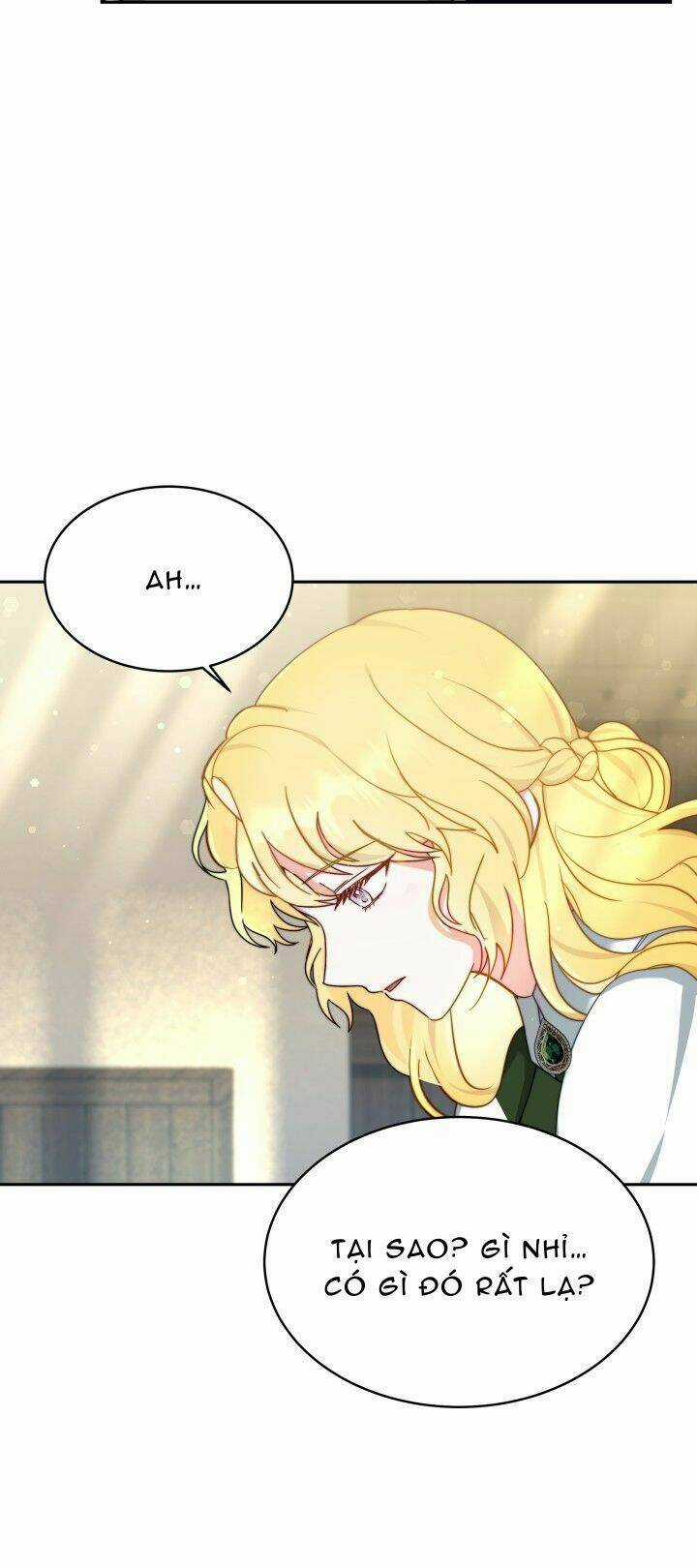 Nam Chính Là Chồng Cũ Của Tôi Chapter 11 trang 13