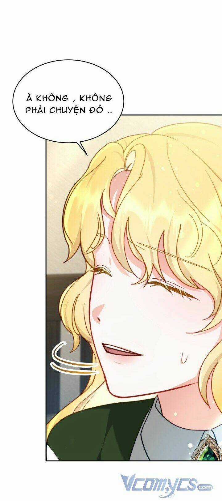 Nam Chính Là Chồng Cũ Của Tôi Chapter 11 trang 14