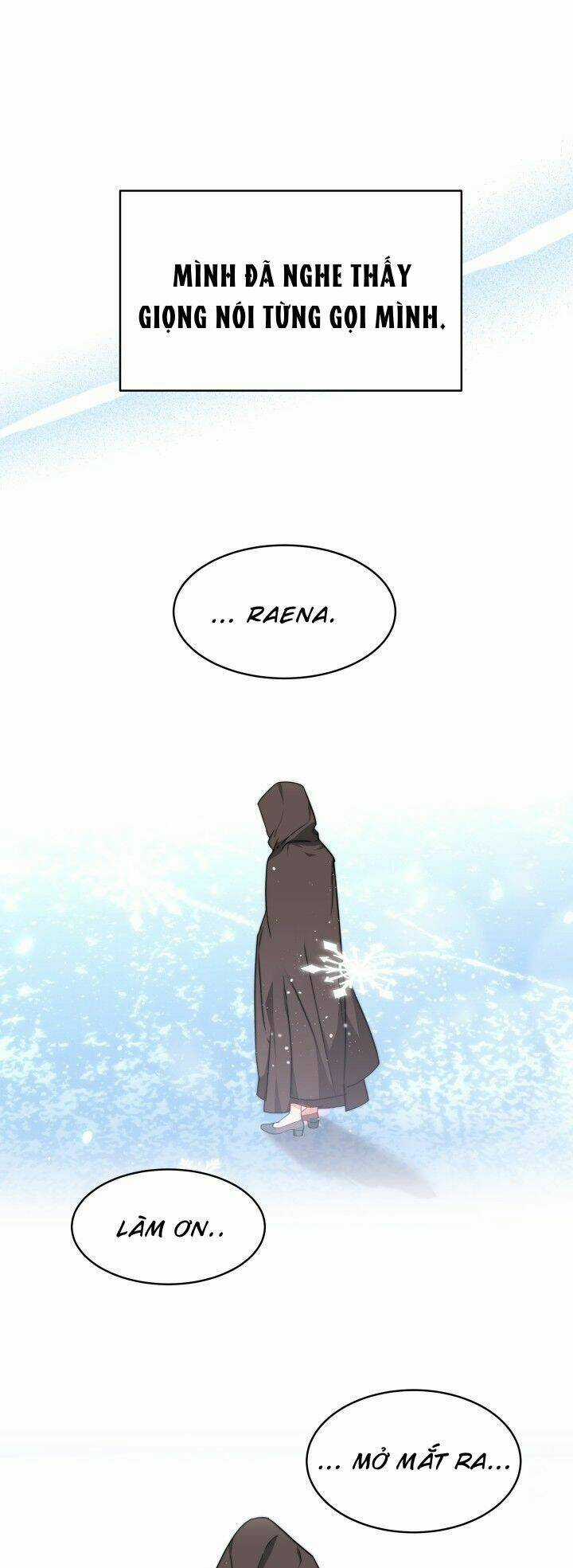 Nam Chính Là Chồng Cũ Của Tôi Chapter 11 trang 15