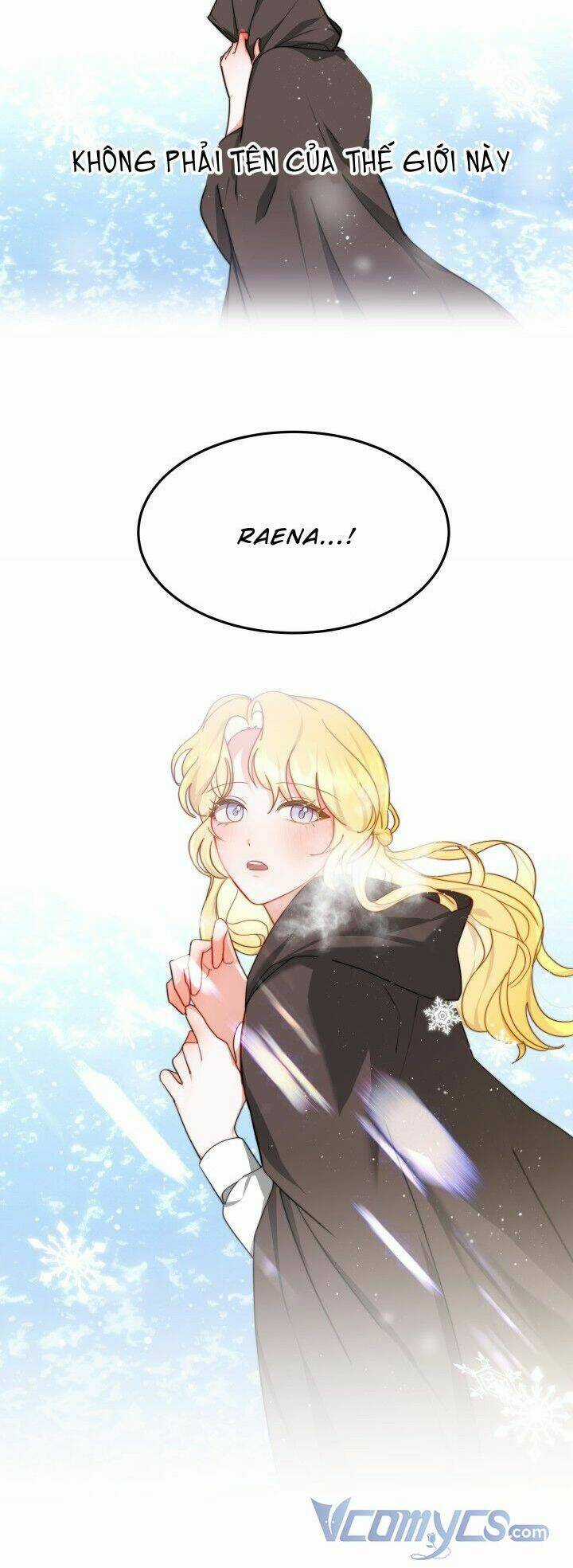 Nam Chính Là Chồng Cũ Của Tôi Chapter 11 trang 16