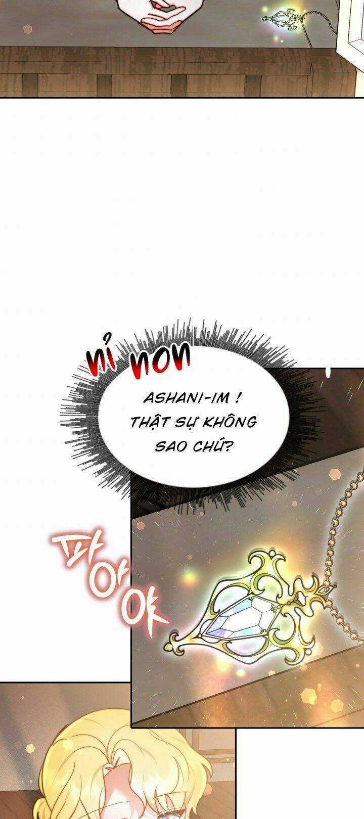 Nam Chính Là Chồng Cũ Của Tôi Chapter 11 trang 19