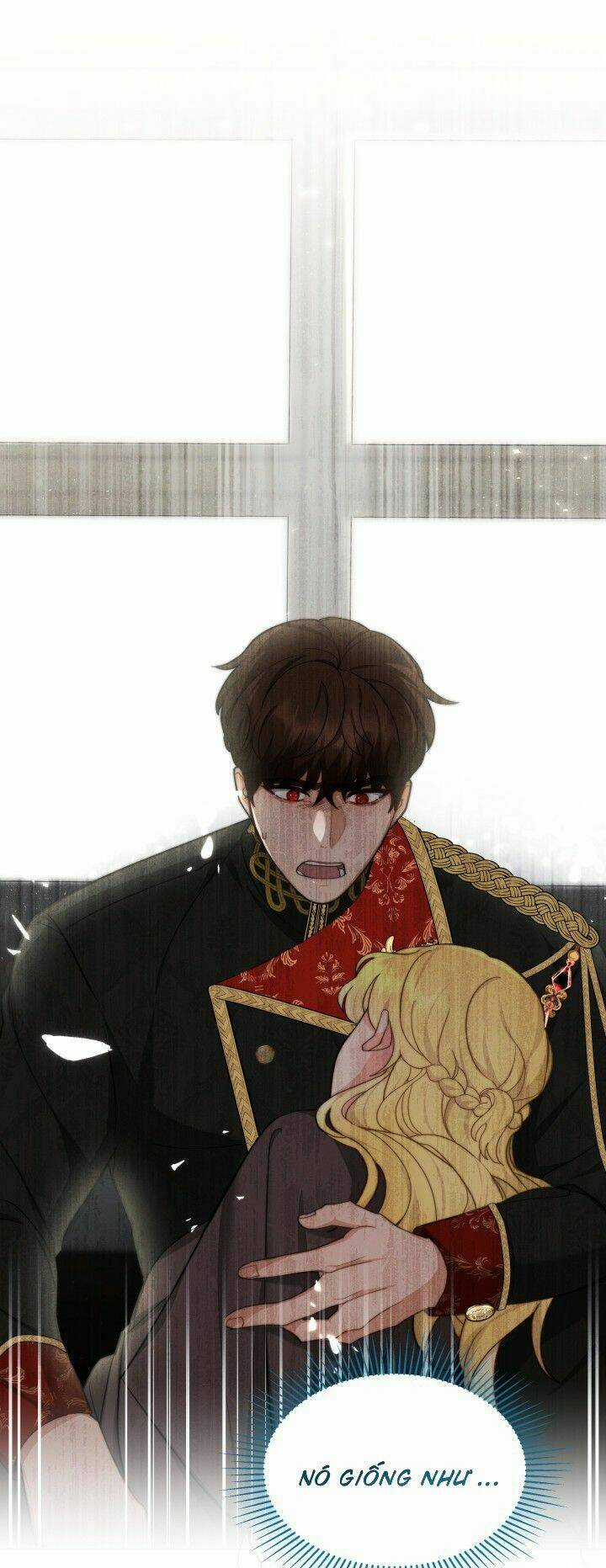 Nam Chính Là Chồng Cũ Của Tôi Chapter 11 trang 2