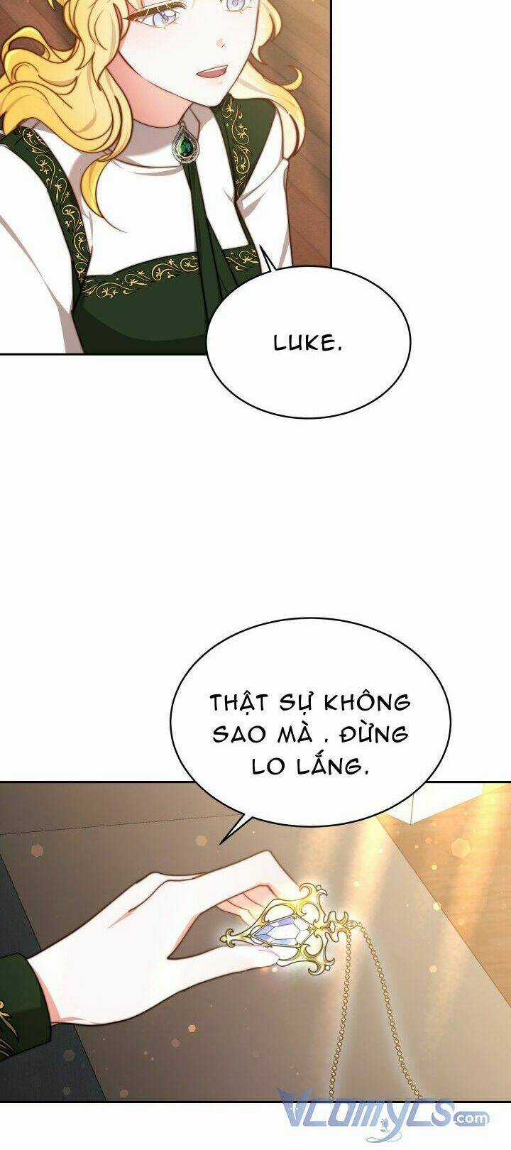 Nam Chính Là Chồng Cũ Của Tôi Chapter 11 trang 20