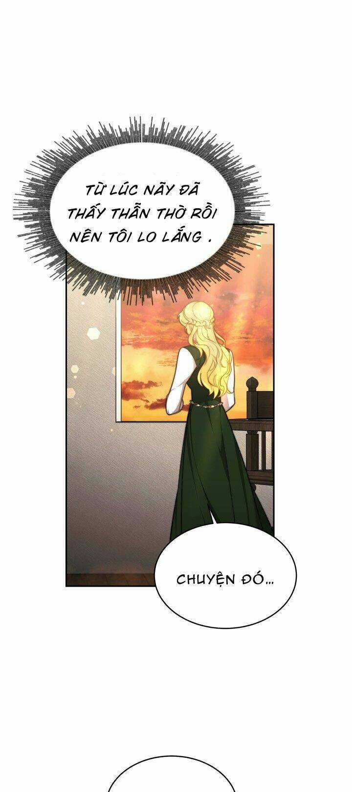 Nam Chính Là Chồng Cũ Của Tôi Chapter 11 trang 21