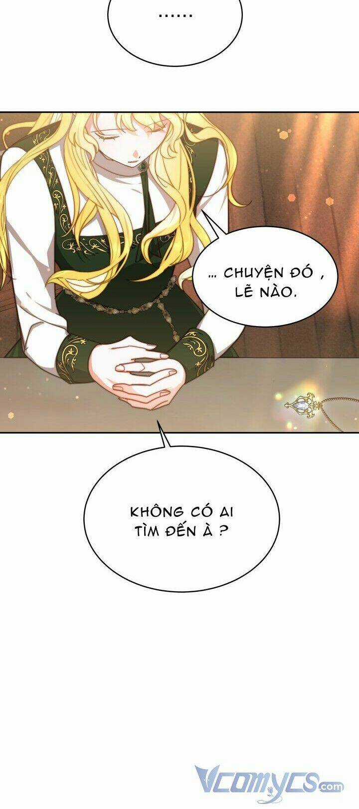 Nam Chính Là Chồng Cũ Của Tôi Chapter 11 trang 22