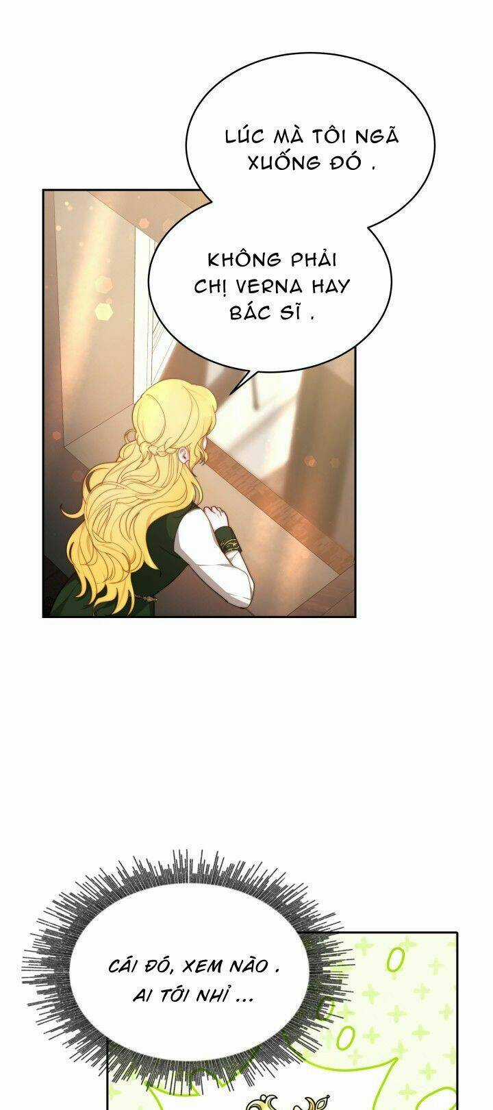 Nam Chính Là Chồng Cũ Của Tôi Chapter 11 trang 23