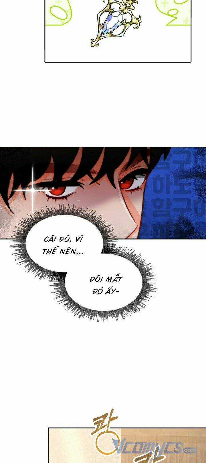 Nam Chính Là Chồng Cũ Của Tôi Chapter 11 trang 24