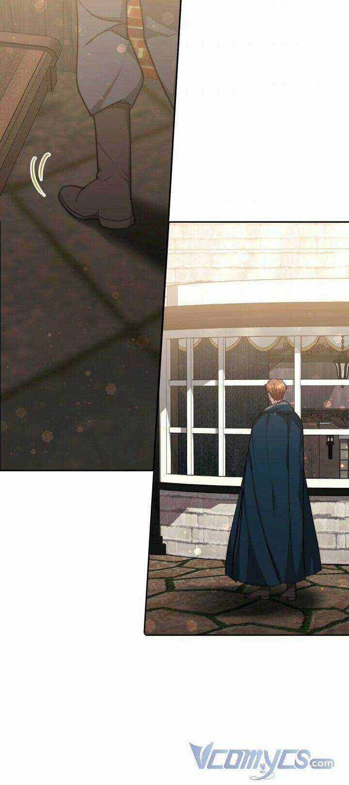 Nam Chính Là Chồng Cũ Của Tôi Chapter 11 trang 26