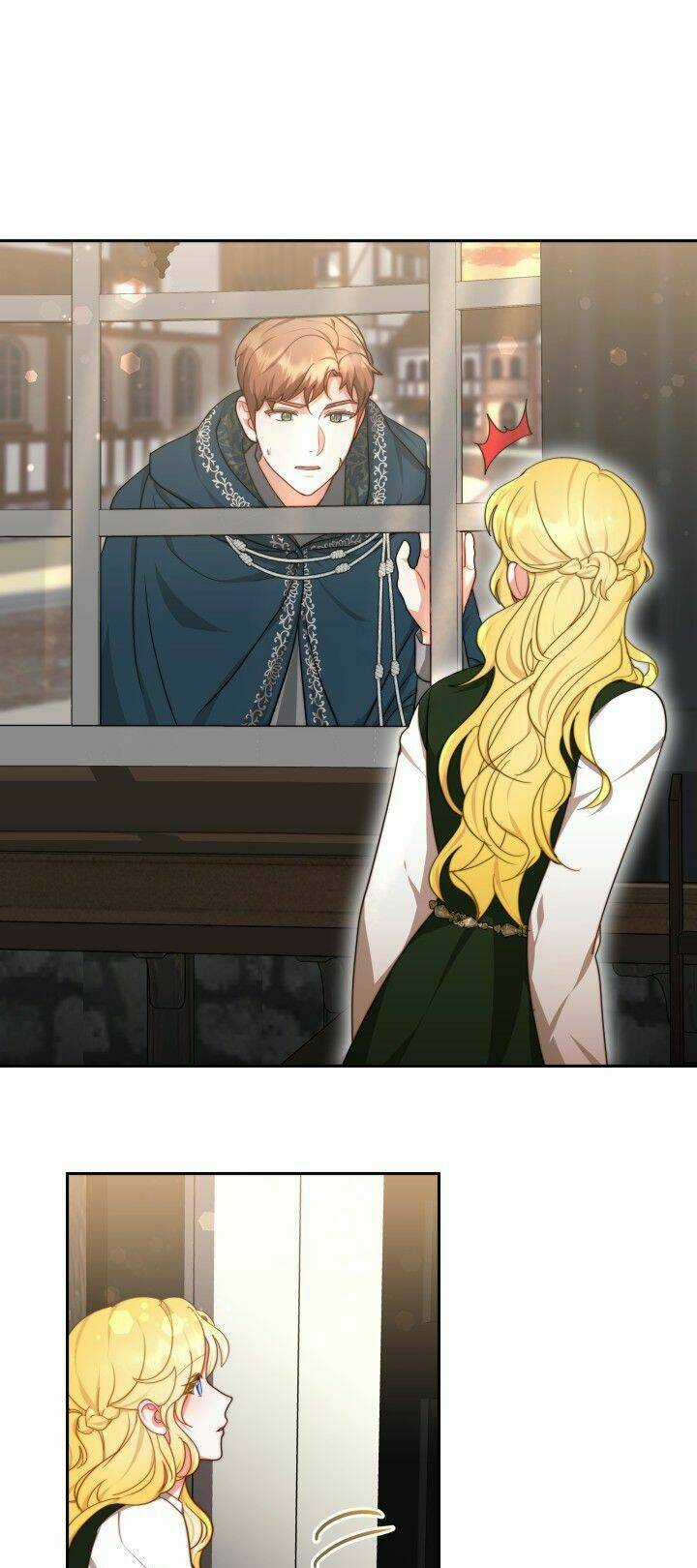 Nam Chính Là Chồng Cũ Của Tôi Chapter 11 trang 27