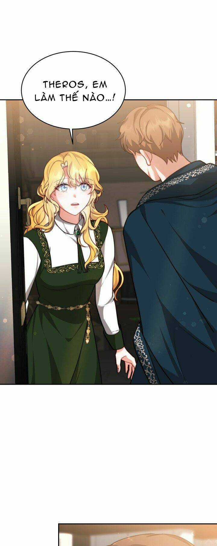 Nam Chính Là Chồng Cũ Của Tôi Chapter 11 trang 29