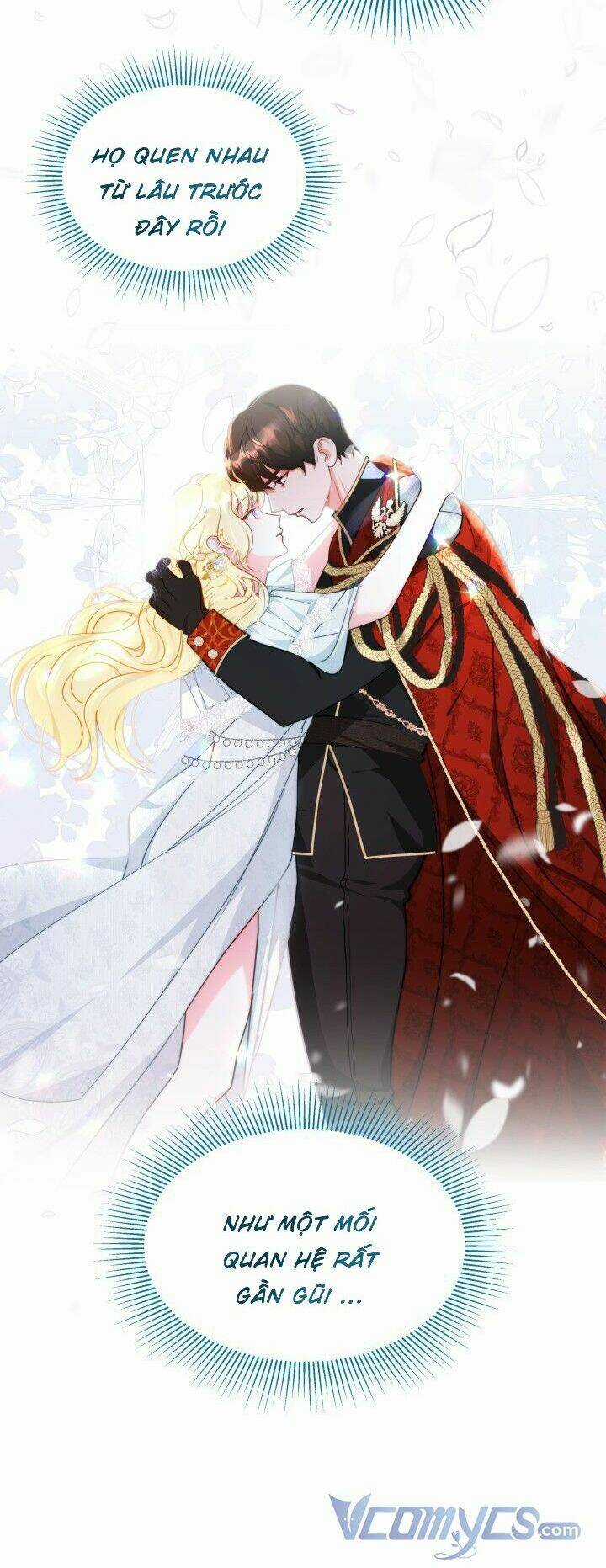 Nam Chính Là Chồng Cũ Của Tôi Chapter 11 trang 3