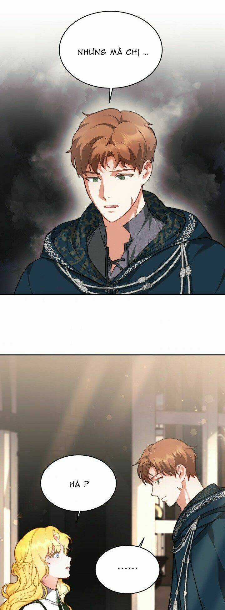 Nam Chính Là Chồng Cũ Của Tôi Chapter 11 trang 31