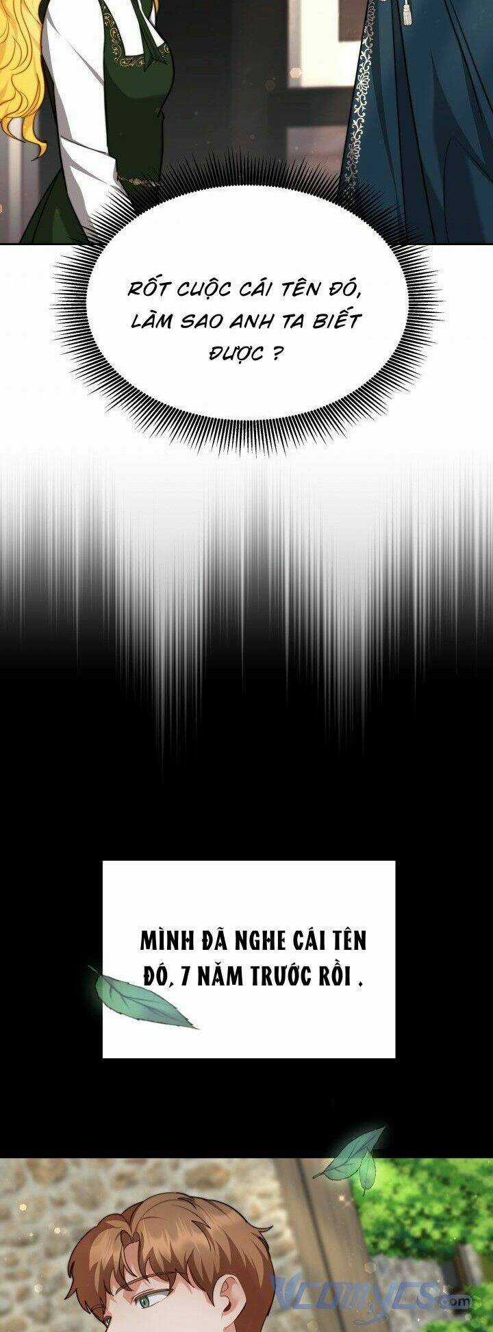 Nam Chính Là Chồng Cũ Của Tôi Chapter 11 trang 32