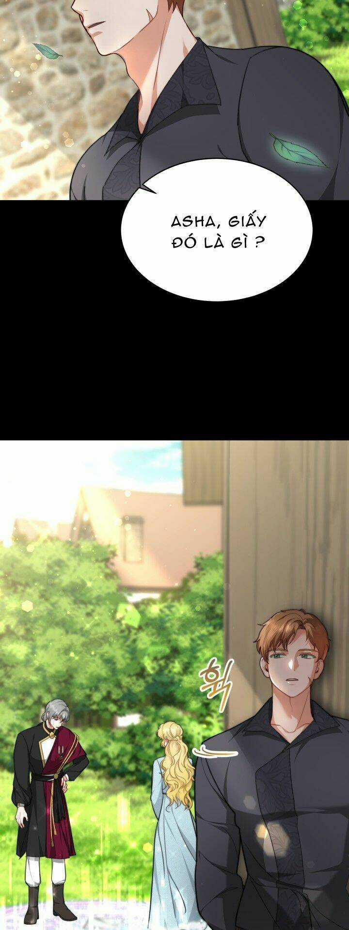 Nam Chính Là Chồng Cũ Của Tôi Chapter 11 trang 33