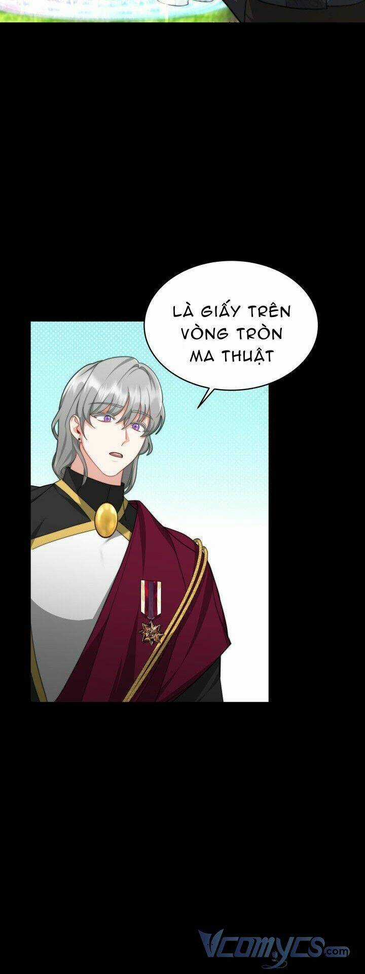 Nam Chính Là Chồng Cũ Của Tôi Chapter 11 trang 34