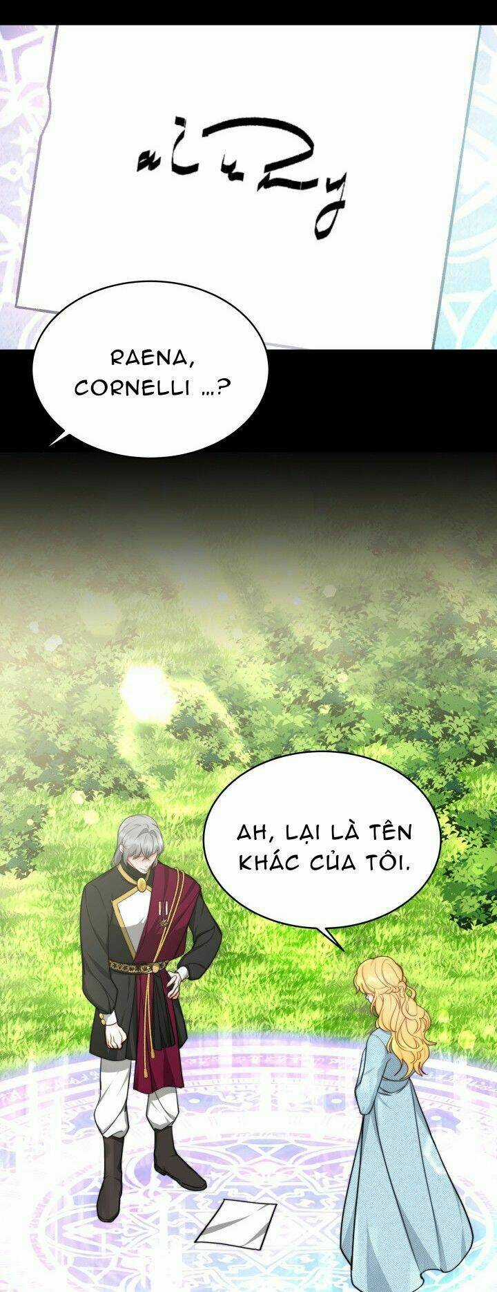 Nam Chính Là Chồng Cũ Của Tôi Chapter 11 trang 35