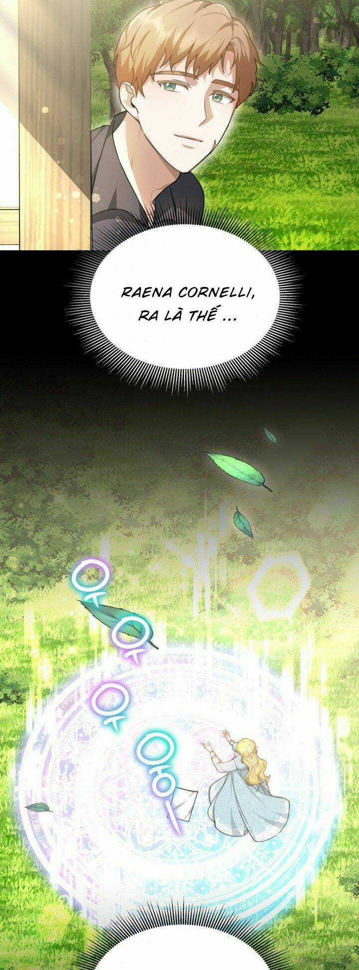 Nam Chính Là Chồng Cũ Của Tôi Chapter 11 trang 37