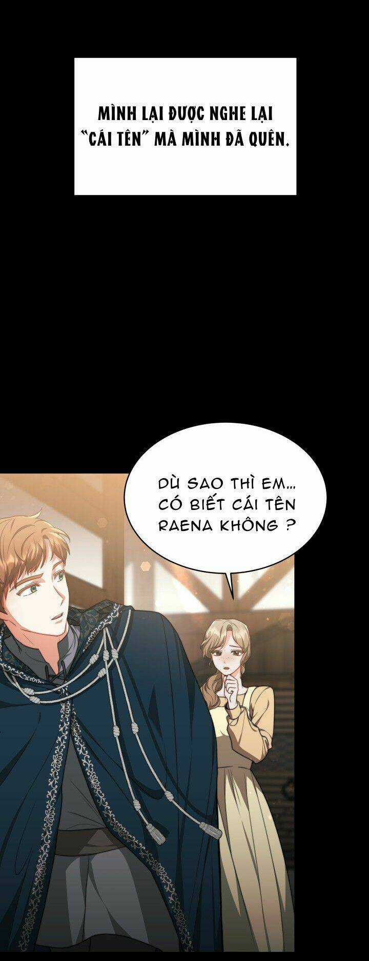 Nam Chính Là Chồng Cũ Của Tôi Chapter 11 trang 39