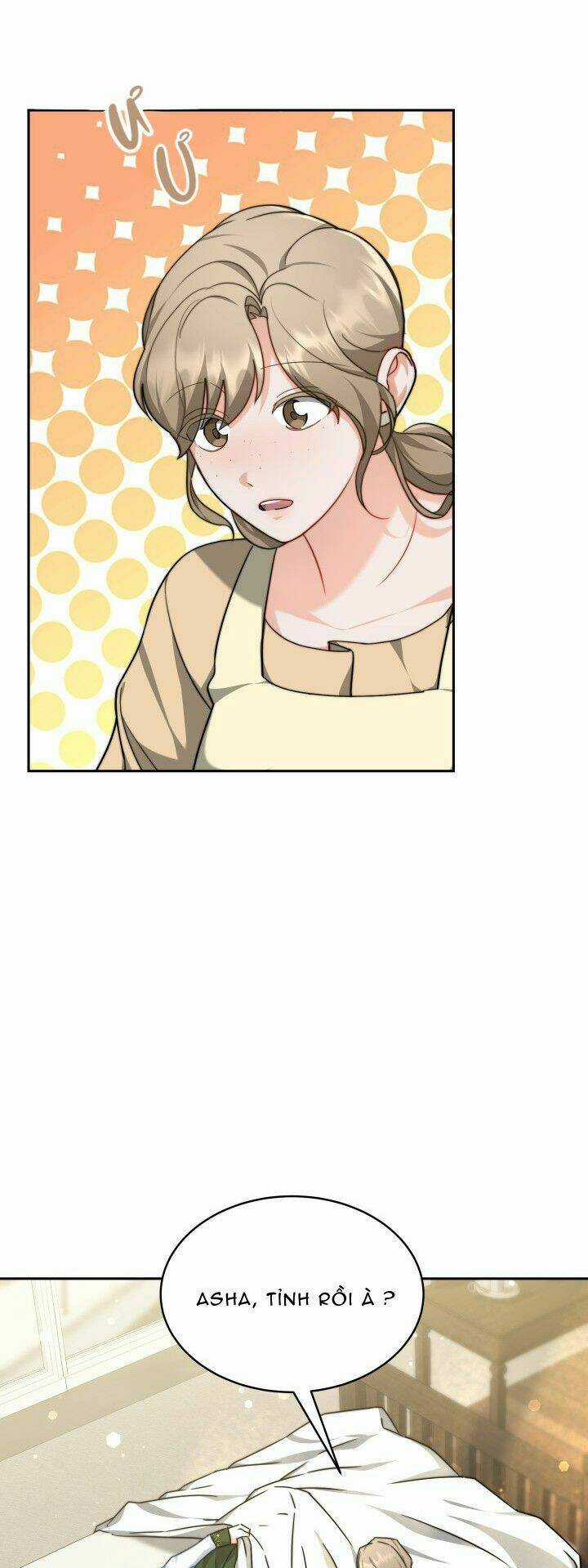 Nam Chính Là Chồng Cũ Của Tôi Chapter 11 trang 4