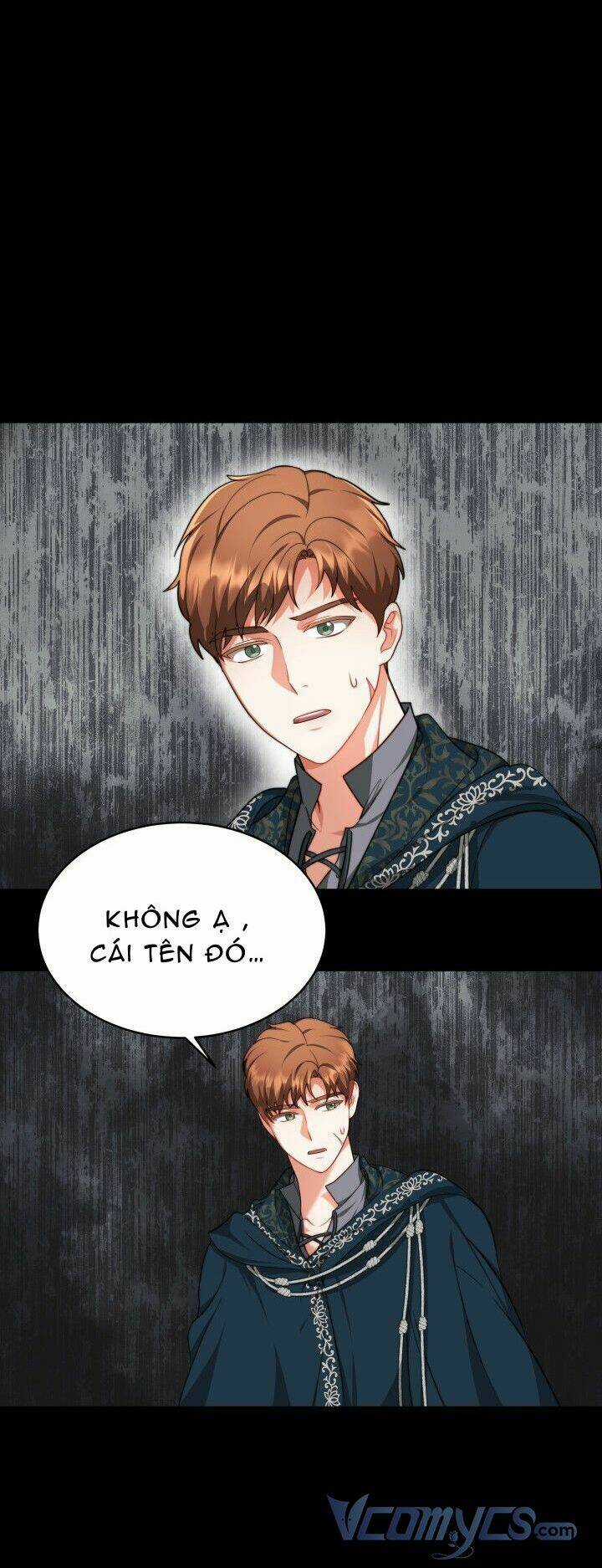 Nam Chính Là Chồng Cũ Của Tôi Chapter 11 trang 40