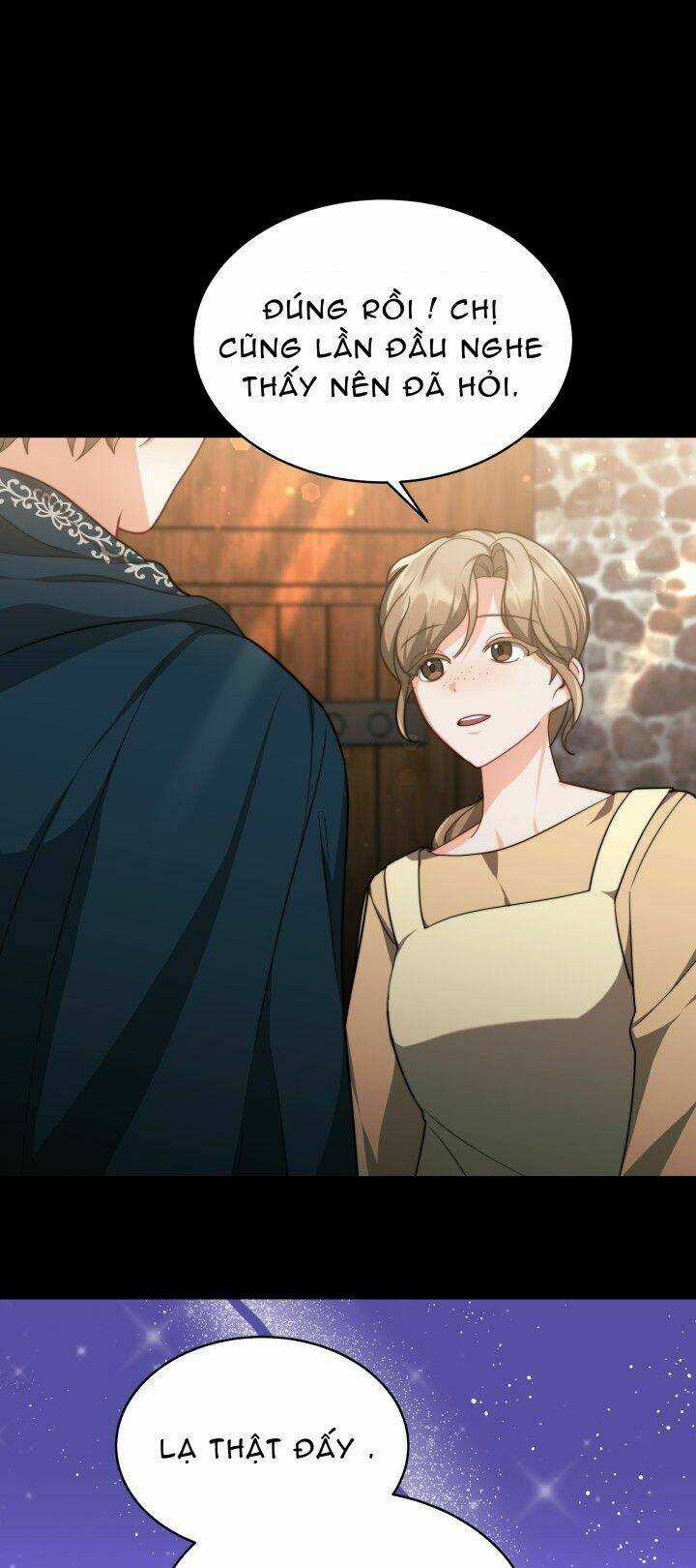 Nam Chính Là Chồng Cũ Của Tôi Chapter 11 trang 41