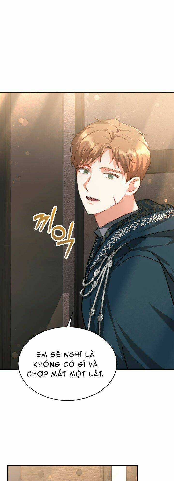 Nam Chính Là Chồng Cũ Của Tôi Chapter 11 trang 47