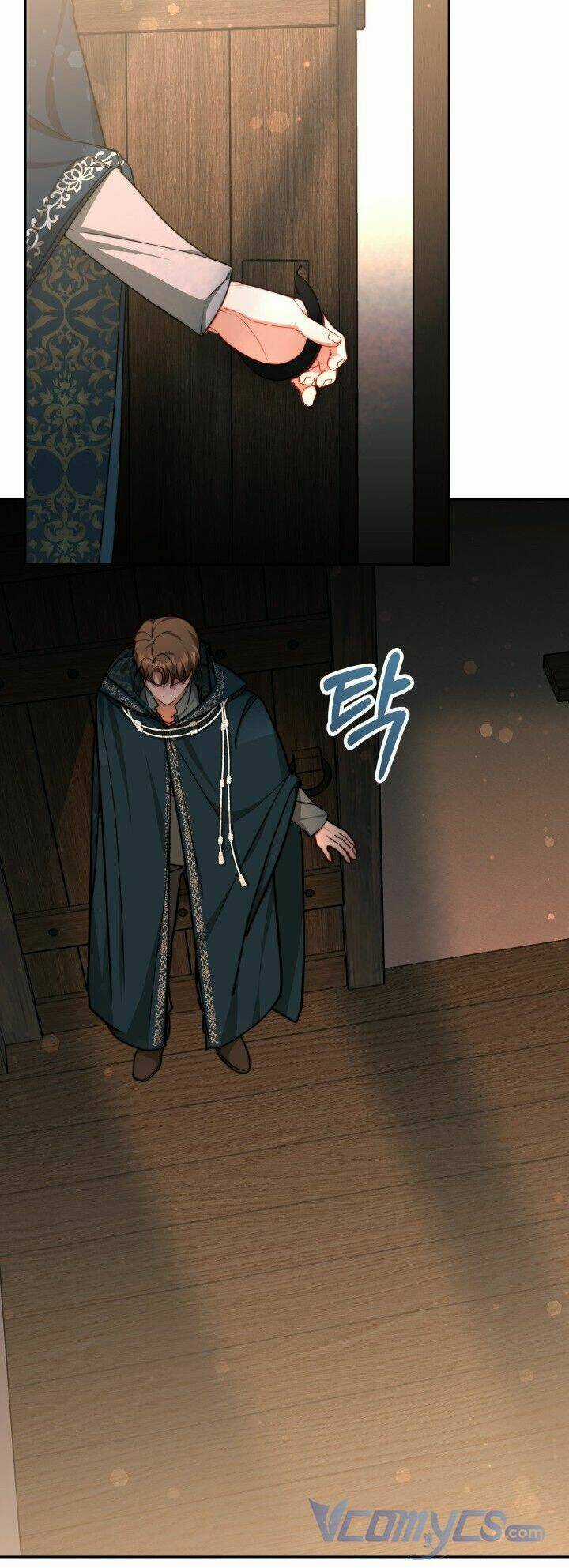 Nam Chính Là Chồng Cũ Của Tôi Chapter 11 trang 48