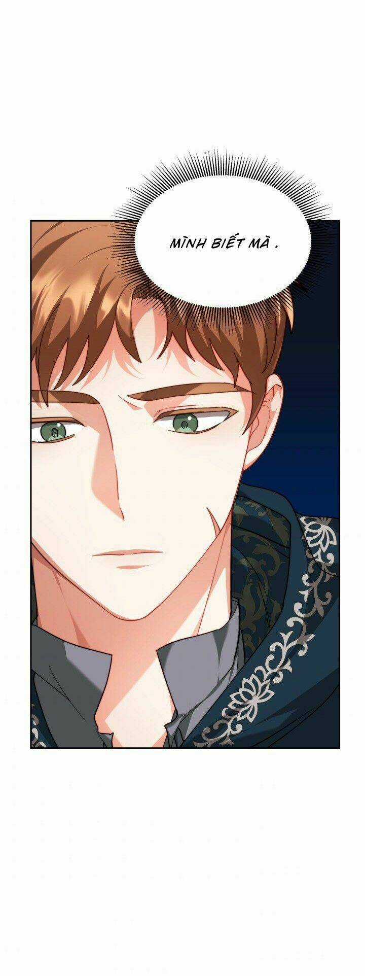 Nam Chính Là Chồng Cũ Của Tôi Chapter 11 trang 49