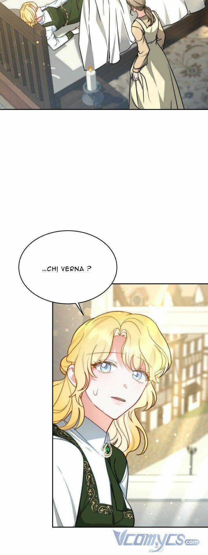 Nam Chính Là Chồng Cũ Của Tôi Chapter 11 trang 5