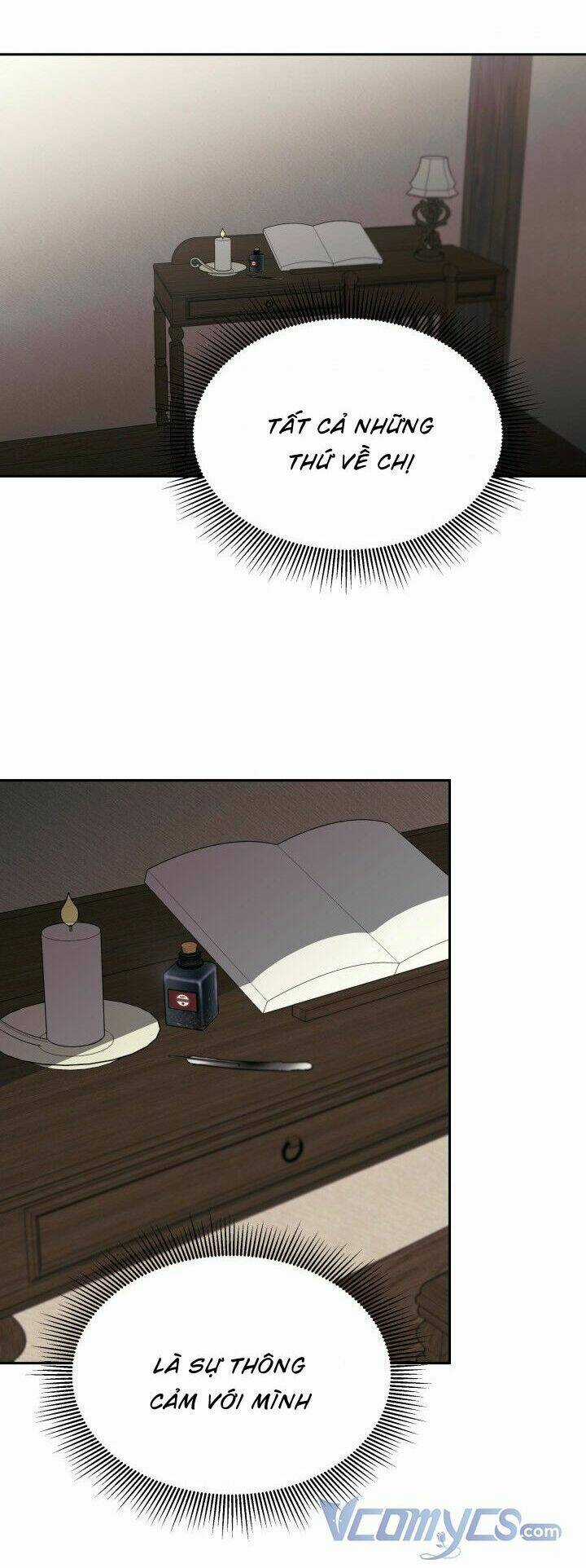 Nam Chính Là Chồng Cũ Của Tôi Chapter 11 trang 50