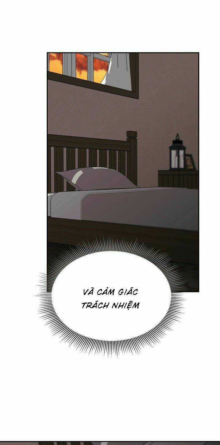 Nam Chính Là Chồng Cũ Của Tôi Chapter 11 trang 51