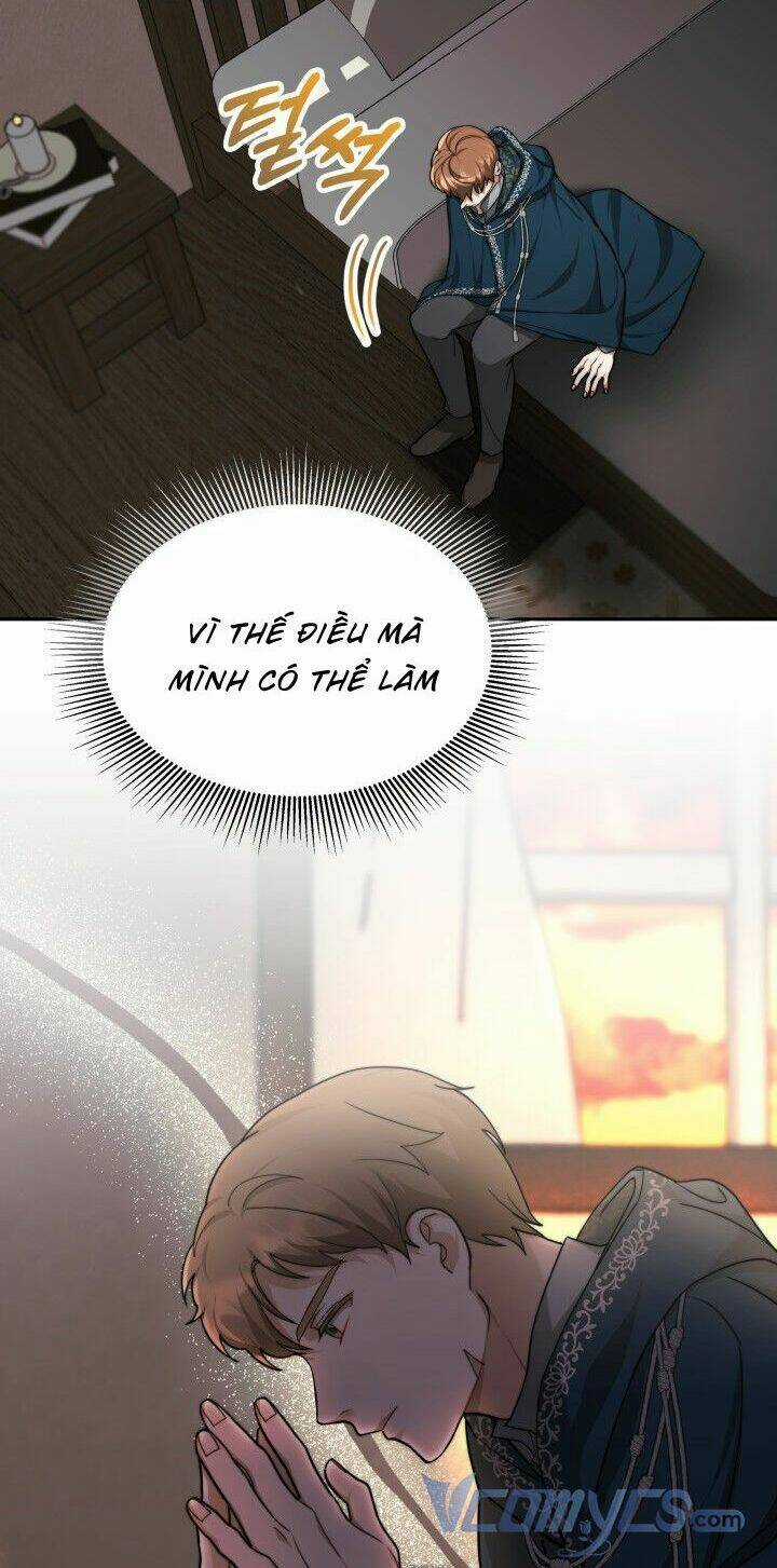 Nam Chính Là Chồng Cũ Của Tôi Chapter 11 trang 52