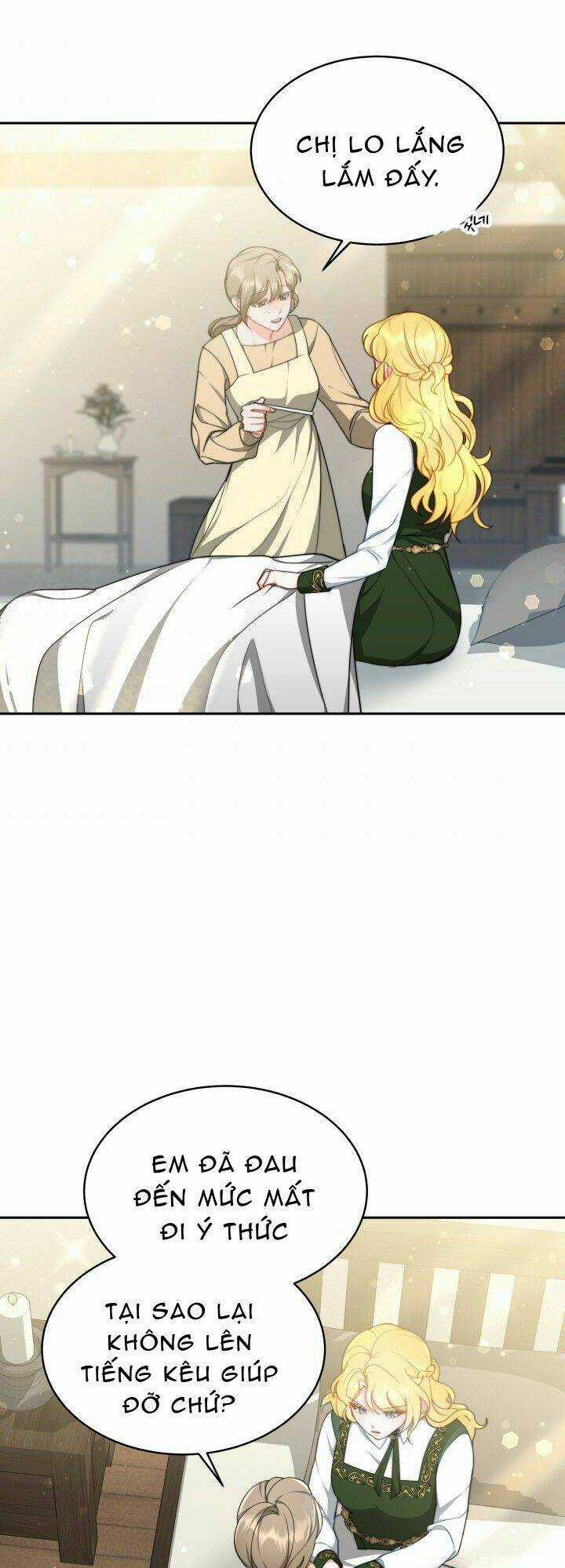 Nam Chính Là Chồng Cũ Của Tôi Chapter 11 trang 6